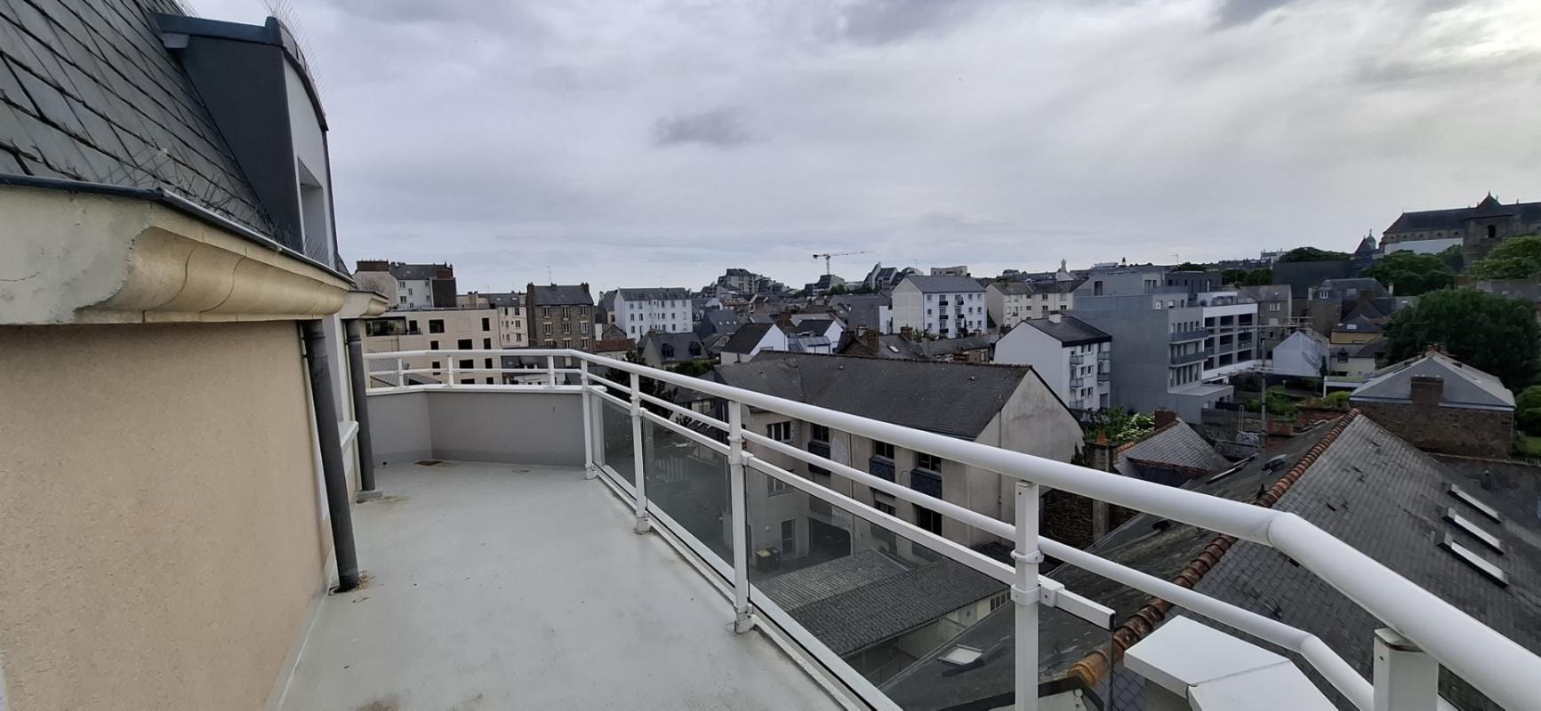 Appartement T3  - Rennes (493397) - photo-6