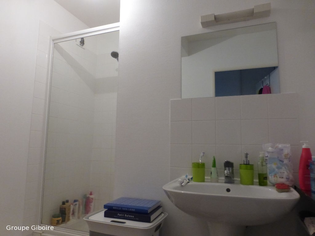 Appartement T1  - Rennes (510162_2) - photo-6