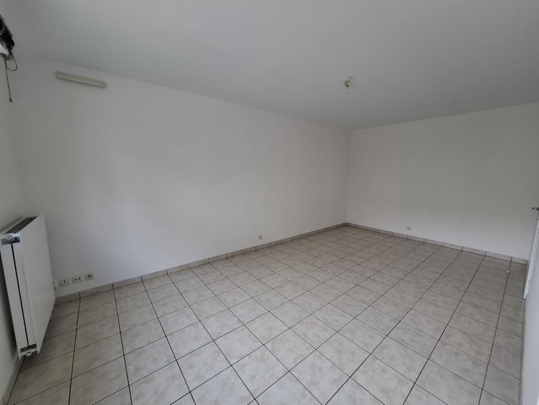 Appartement T2  - Rennes (495656) - photo-6