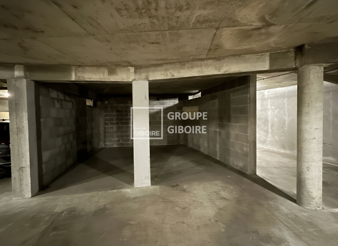 Parking T1  - SAINT MALO (TSJG26149E) - photo-1