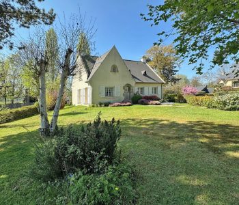 Maison T8  - SAINT GREGOIRE (AM-OG25894z) - vignette