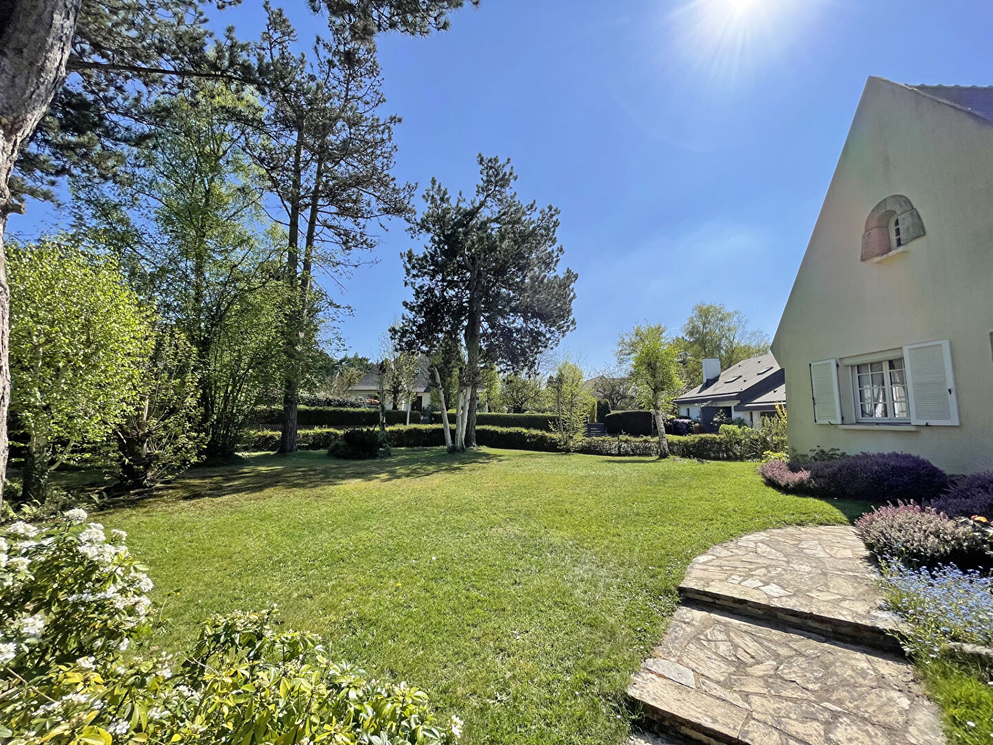 Maison T8  - SAINT GREGOIRE (AM-OG25894z) - photo-4