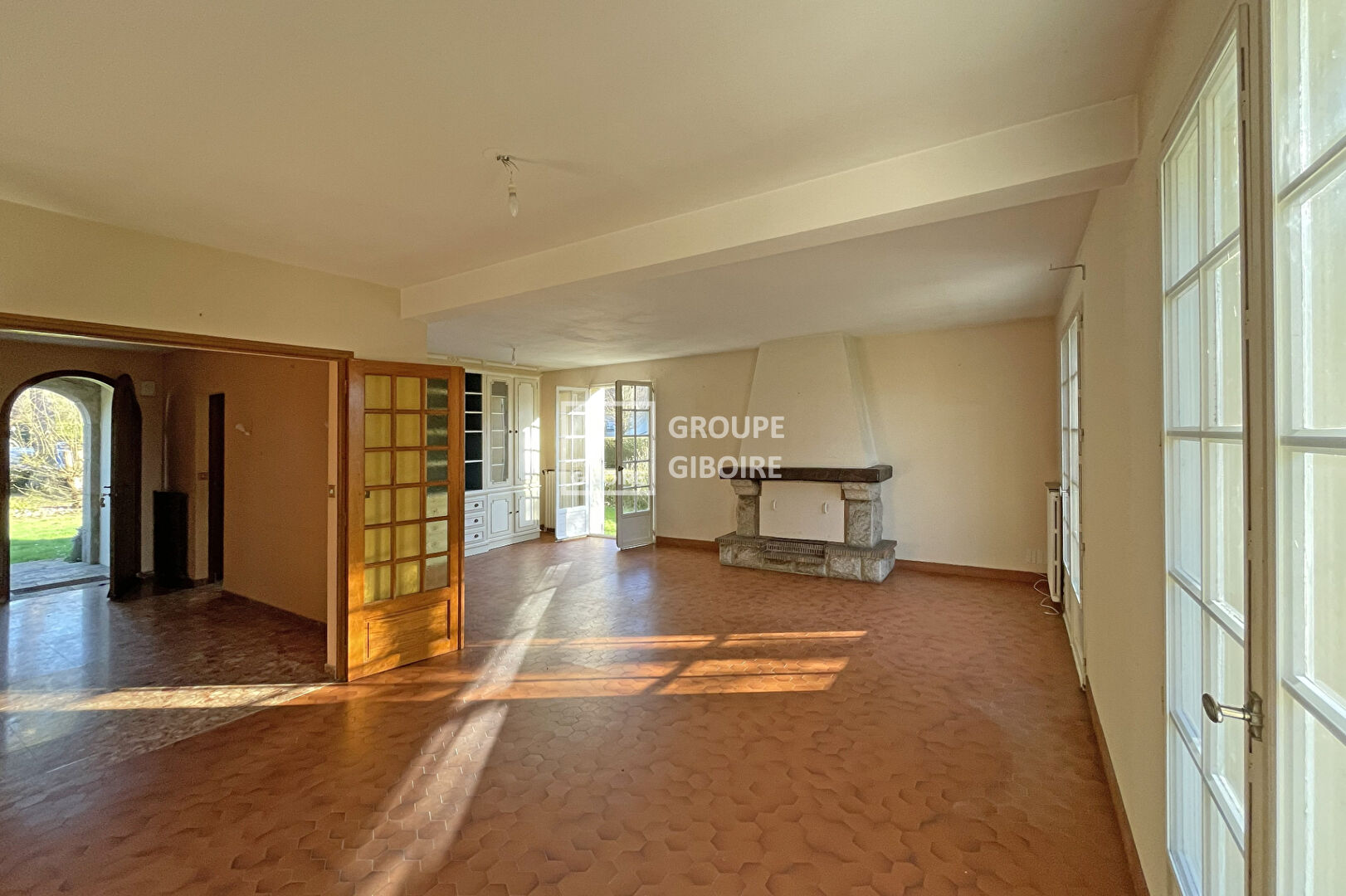 Maison T8  - SAINT GREGOIRE (AM-OG25894z) - photo-6
