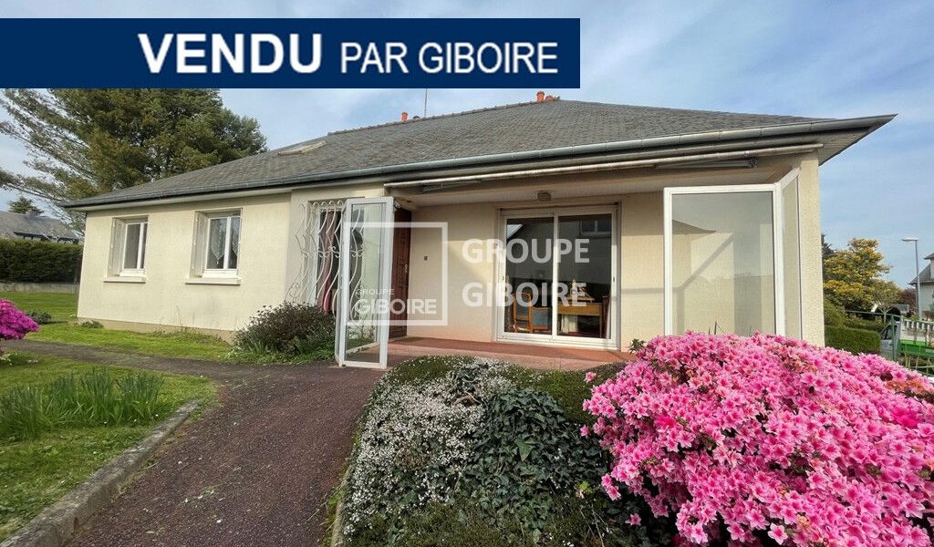Maison T6  - CESSON SEVIGNE (EJ26252) - photo principale