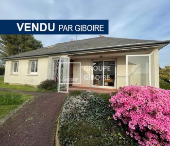 Maison T6  - CESSON SEVIGNE (EJ26252) - vignette