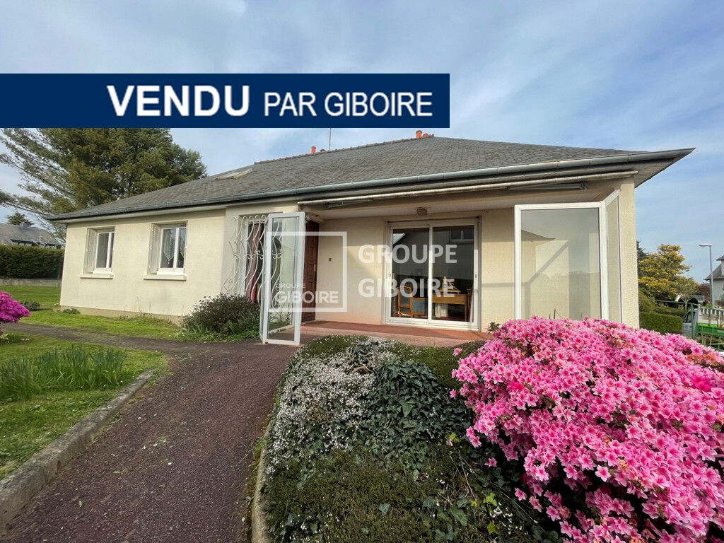 Maison T6  - CESSON SEVIGNE (EJ26252) - photo-1