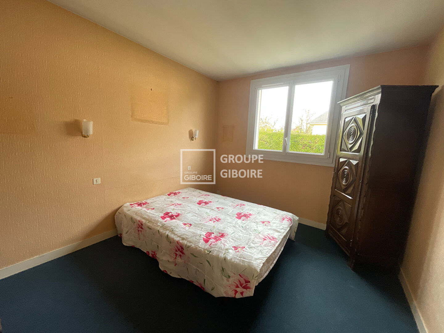 Maison T6  - CESSON SEVIGNE (EJ26252) - photo-5