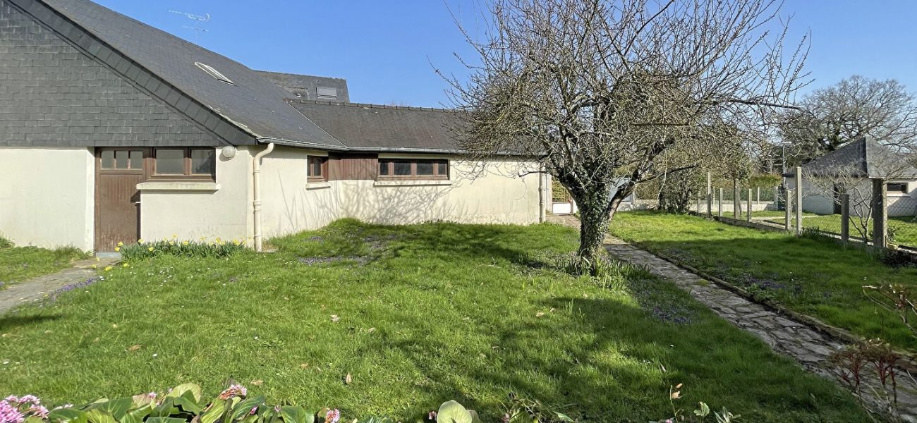 Terrain  - CESSON SEVIGNE (AM-OG25945CC) - photo principale