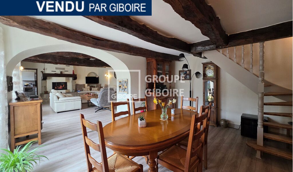 Maison T5  - PACE (MBO26191) - photo principale