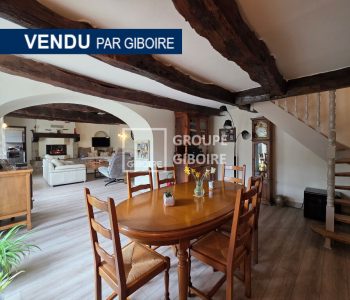 Maison T5  - PACE (MBO26191) - vignette