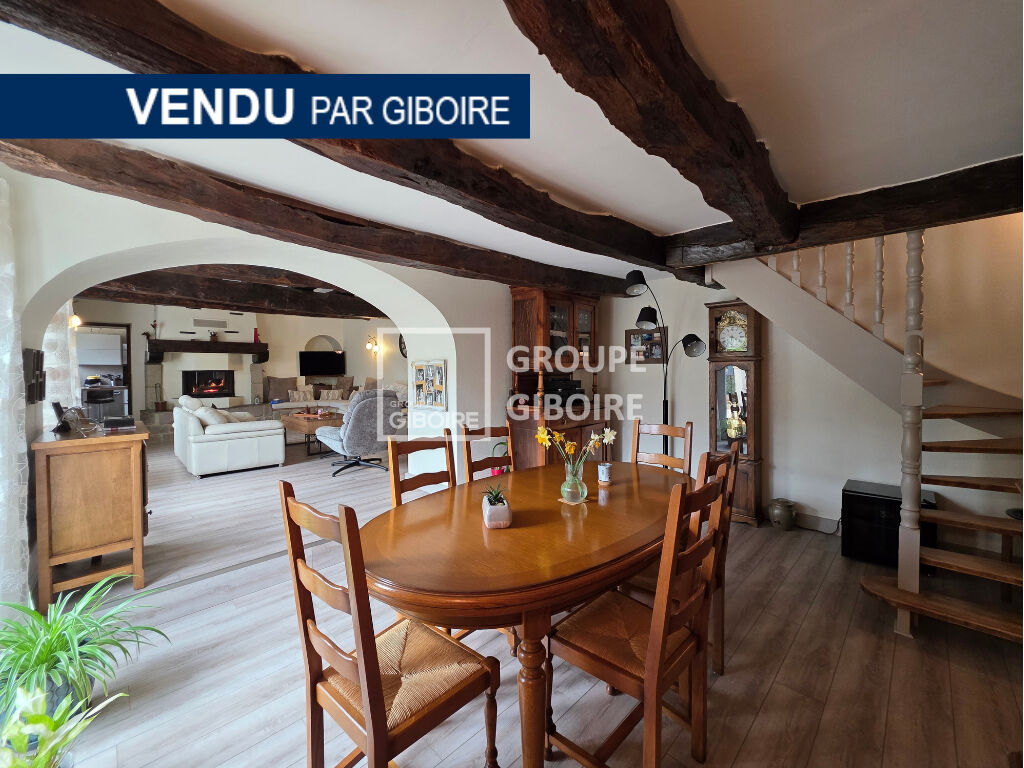 Maison T5  - PACE (MBO26191) - photo-1