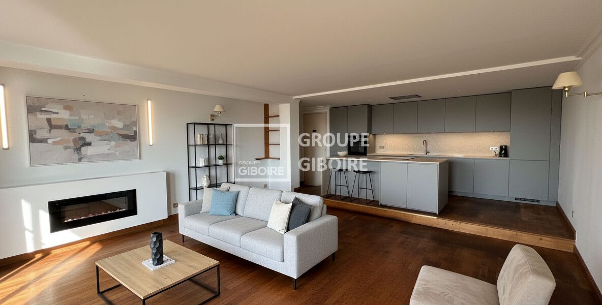 Appartement T2  - LA BAULE ESCOUBLAC (CS26391) - photo principale