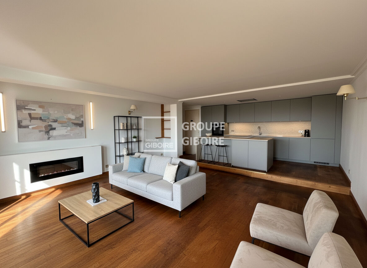 Appartement T2  - LA BAULE ESCOUBLAC (CS26391) - photo-1