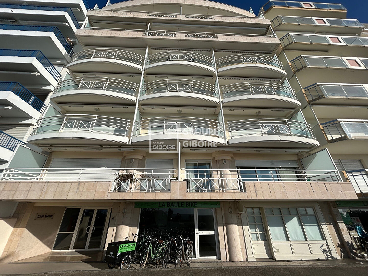 Appartement T2  - LA BAULE ESCOUBLAC (CS26391) - photo-3