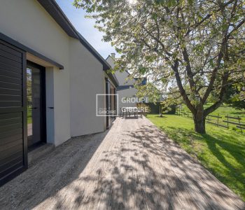 Maison T6  - BRUZ (JR26289E) - vignette