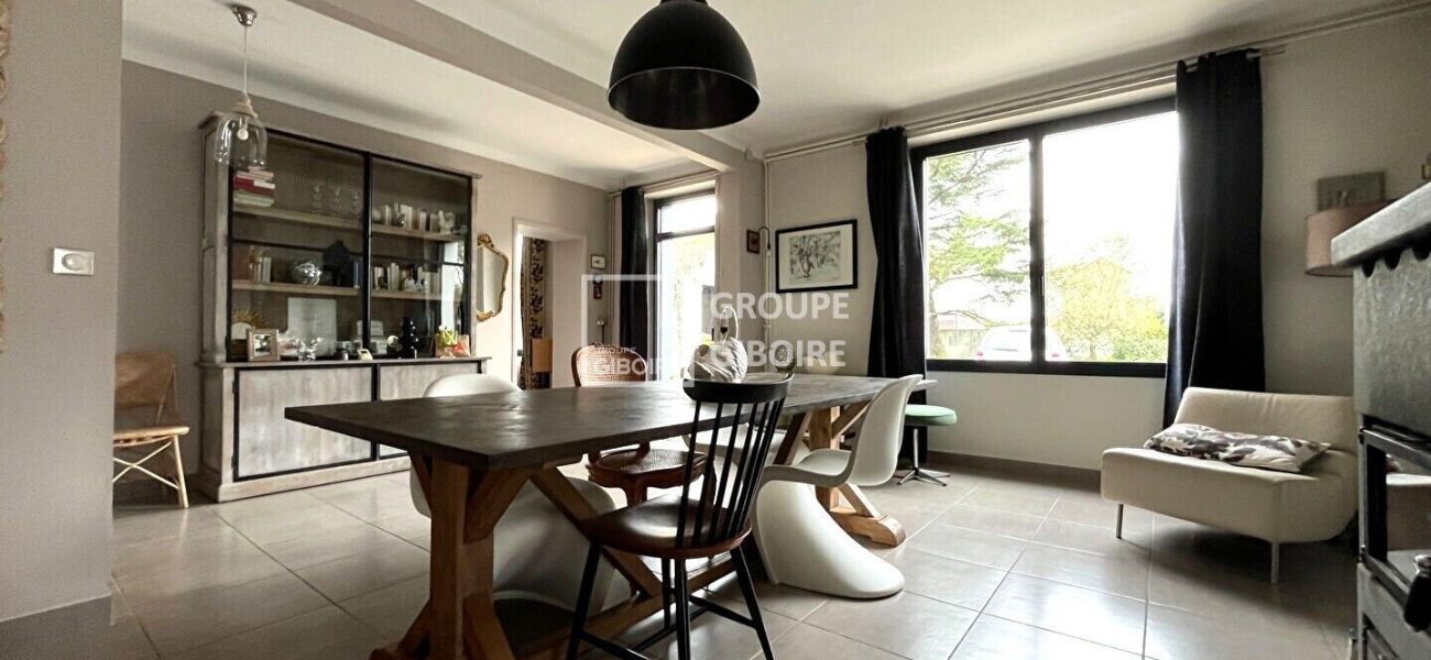 Maison T7  - BLAIN (ML26208) - vue principale