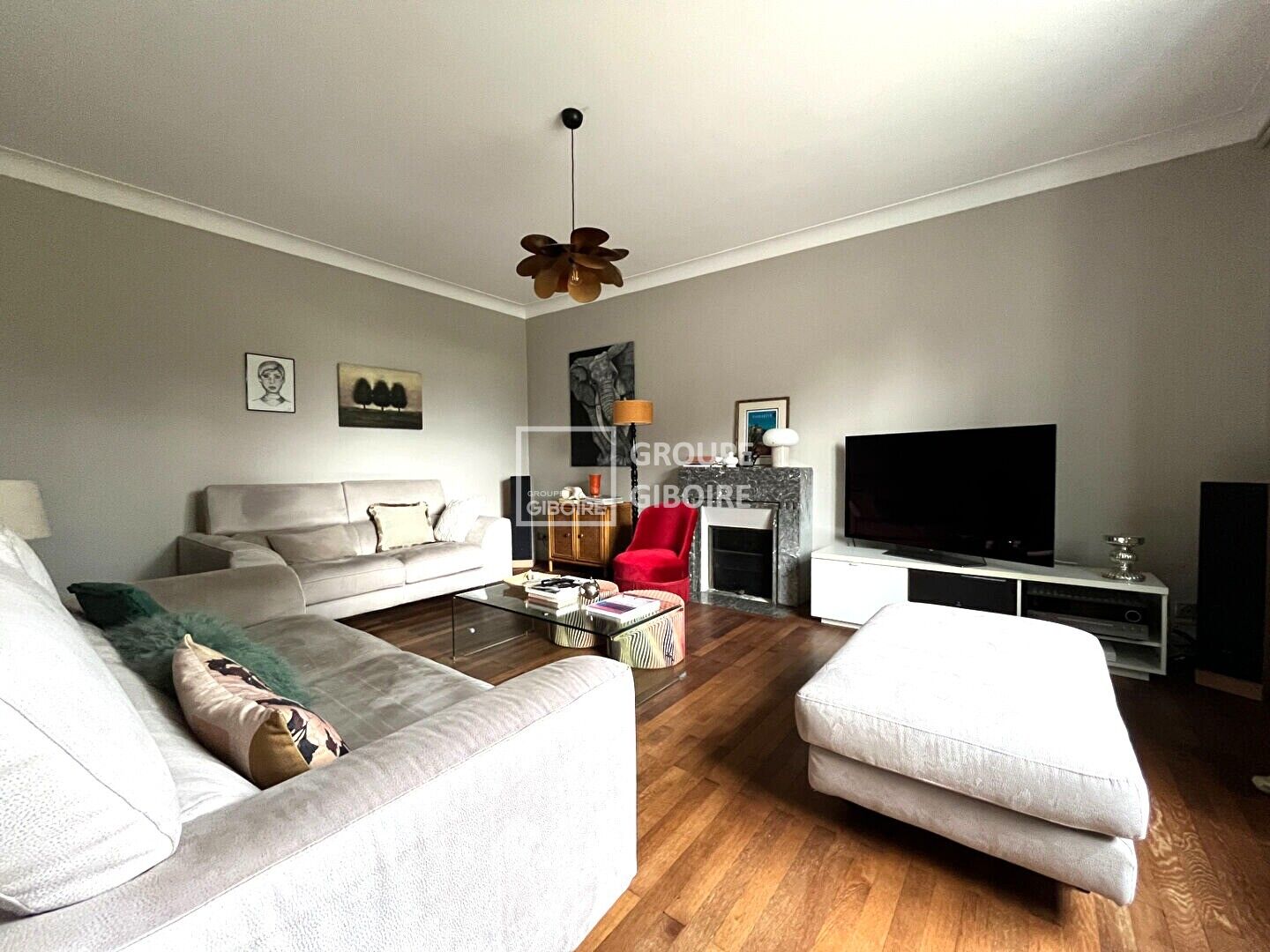 Maison T7  - BLAIN (ML26208) - 5