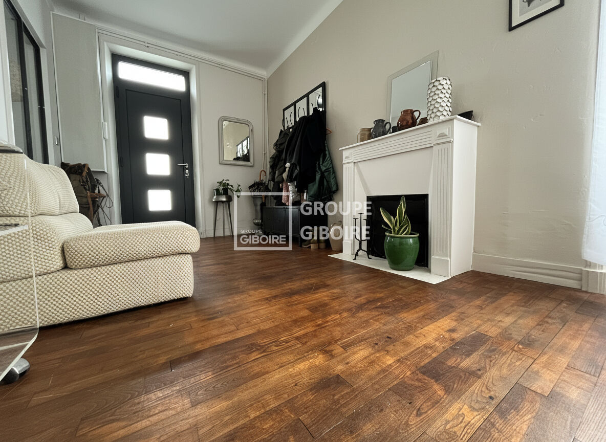 Maison T7  - BLAIN (ML26208) - 6