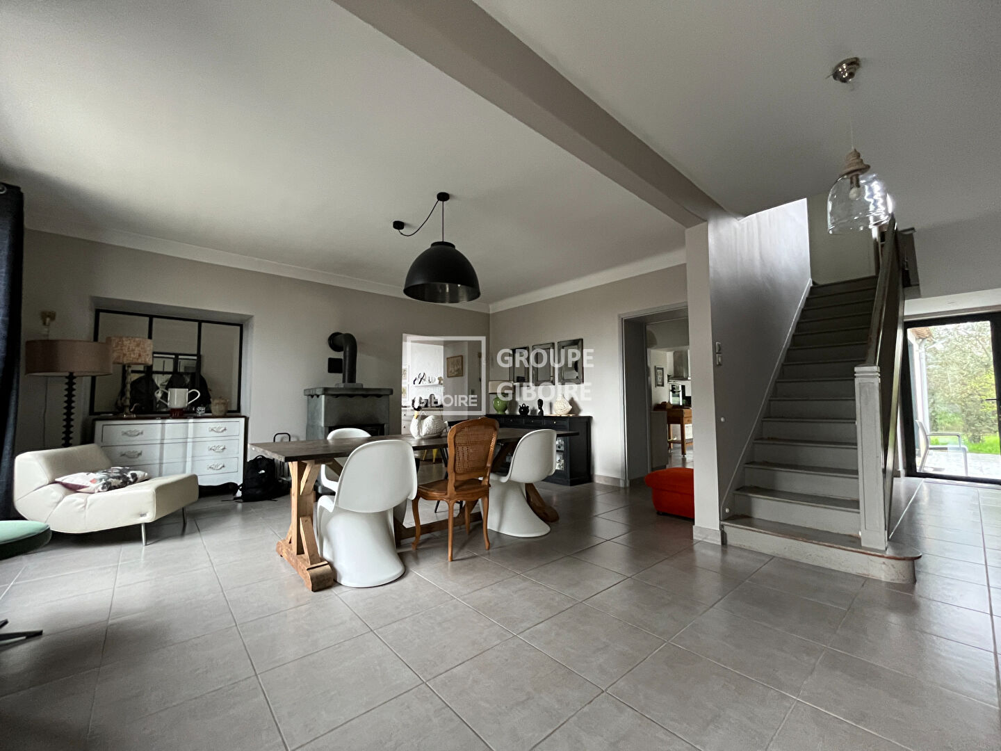Maison T7  - BLAIN (ML26208) - 7