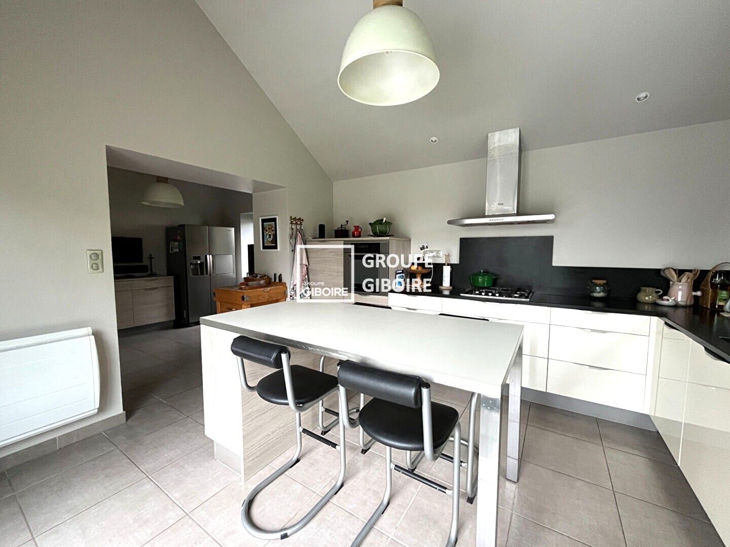 Maison T7  - BLAIN (ML26208) - 9