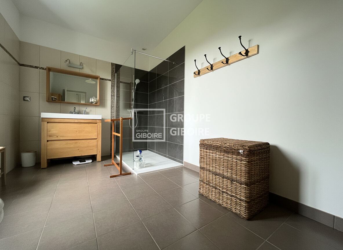 Maison T7  - BLAIN (ML26208) - 11