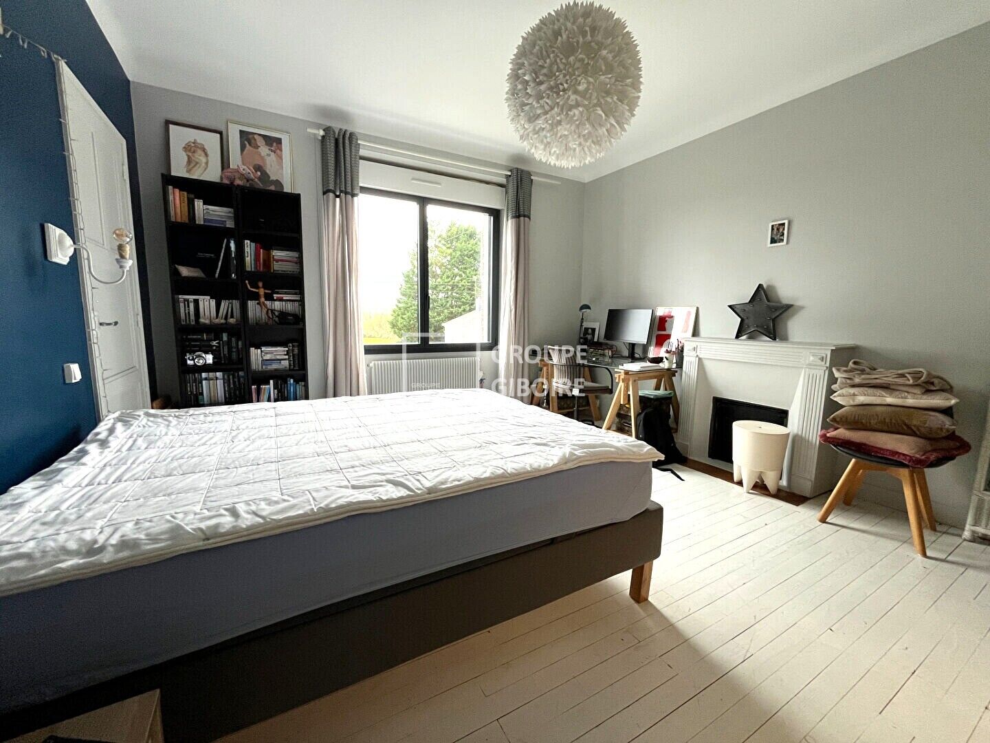 Maison T7  - BLAIN (ML26208) - 15