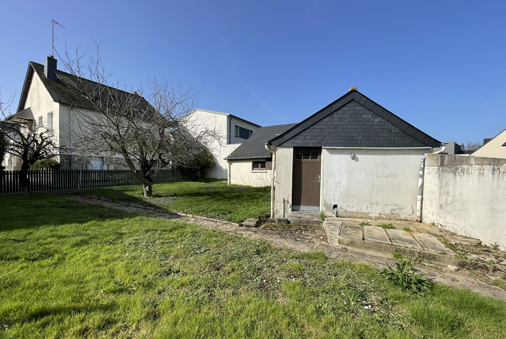 Maison  - CESSON SEVIGNE (AM-OG26082r) - photo-2