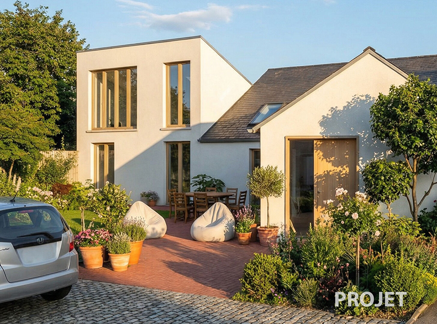 Maison  - CESSON SEVIGNE (AM-OG26082s) - photo-5