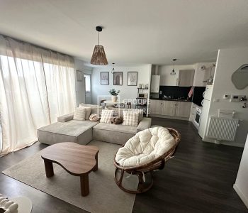 Appartement T3  - PONT PEAN (MM26260G) - vignette