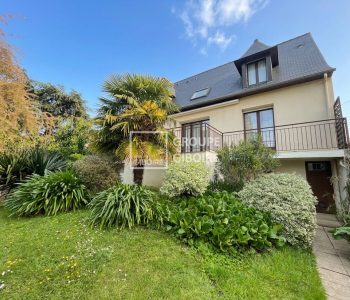 Maison T8  - RENNES (PJ26367) - vignette
