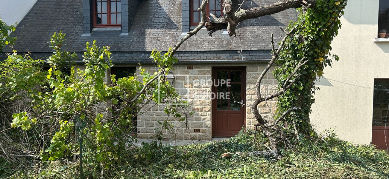 Maison T5  - RENNES (JP26373-E1307) - photo principale