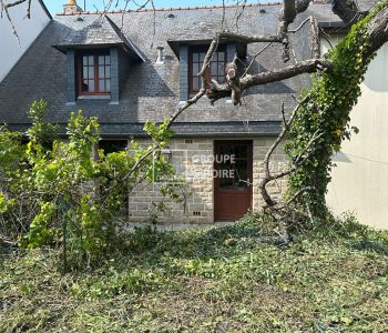 Maison T5  - RENNES (JP26373-E1307) - vignette
