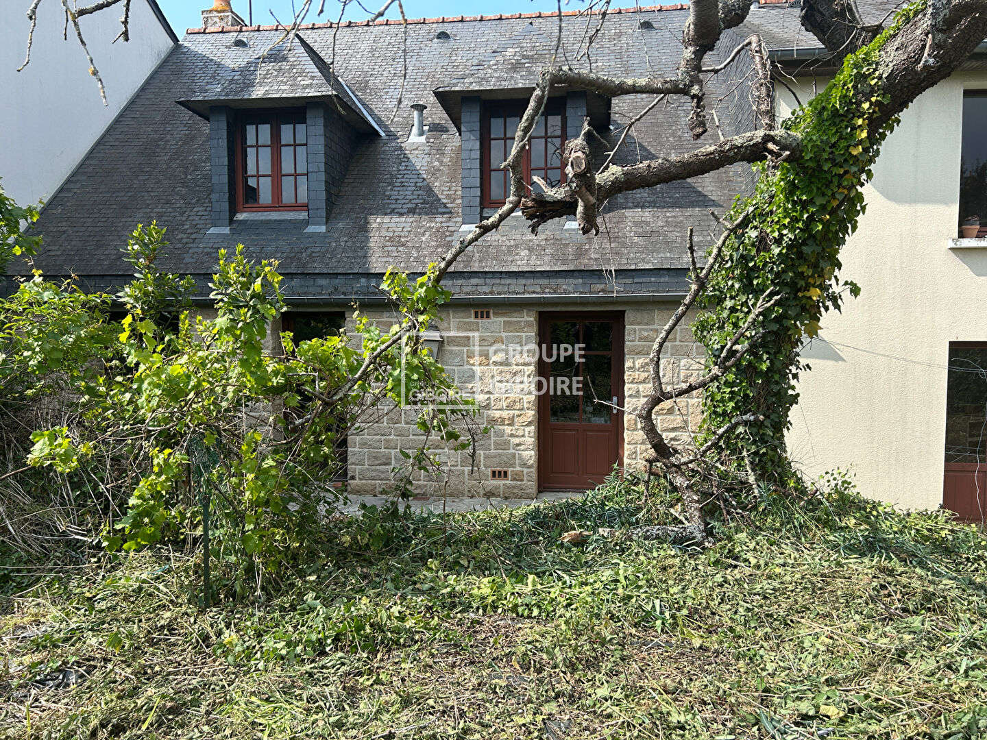 Maison T5  - RENNES (JP26373-E1307) - photo-1