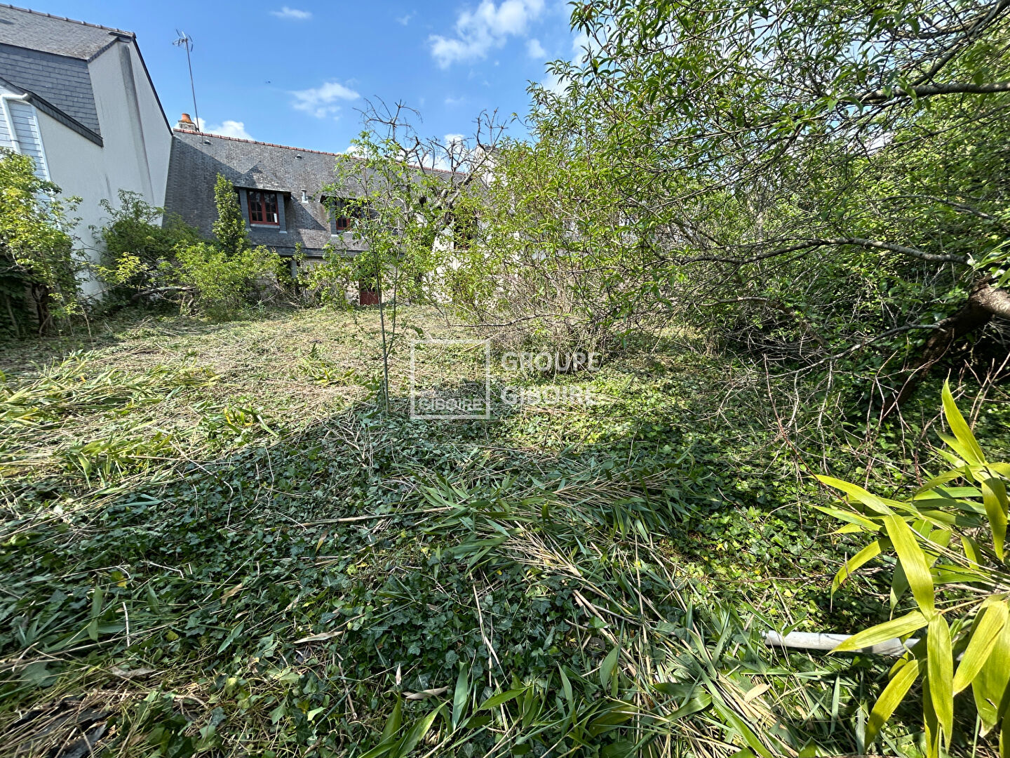Maison T5  - RENNES (JP26373-E1307) - photo-2