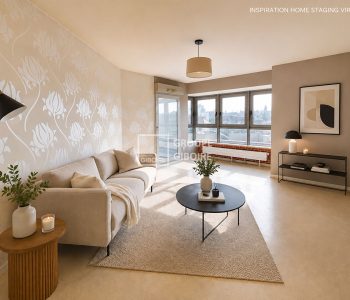 Appartement T3  - RENNES (AX26335GE) - vignette