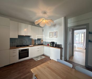 Appartement T2  - RENNES (MD26369-E1807) - vignette