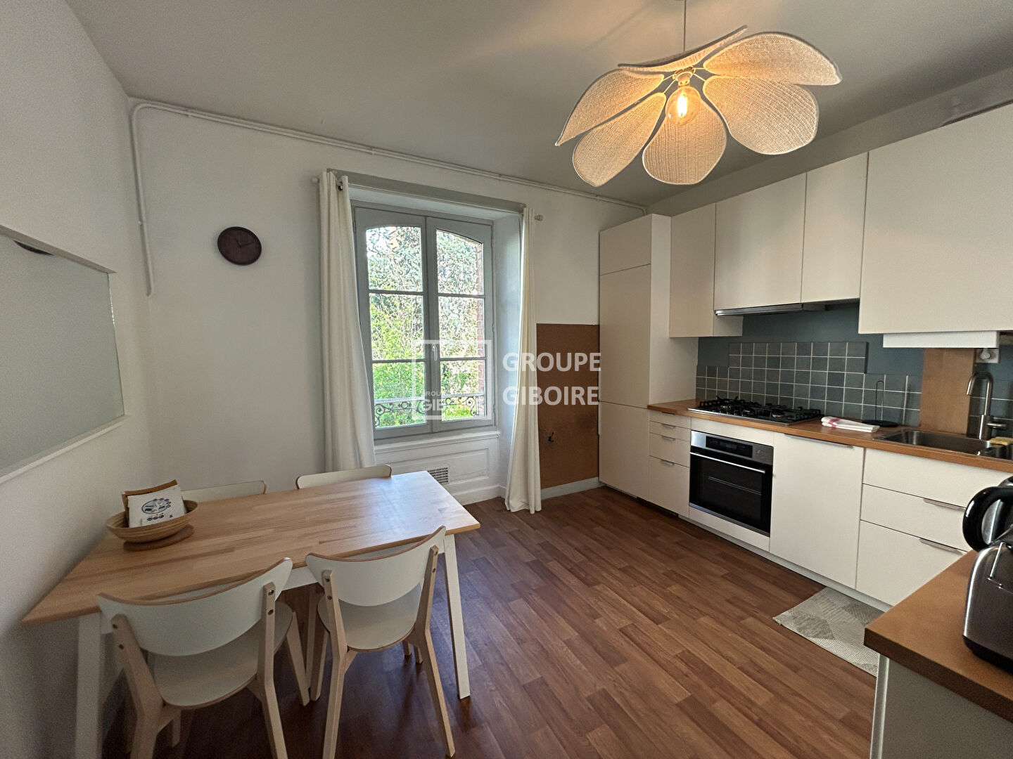Appartement T2  - RENNES (MD26369-E1807) - photo-2