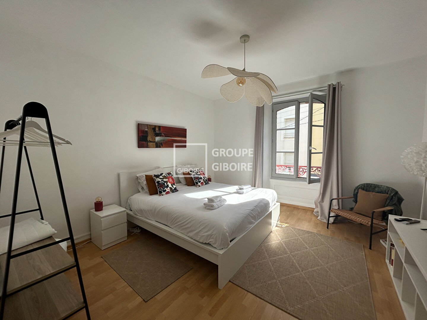 Appartement T2  - RENNES (MD26369-E1807) - photo-3