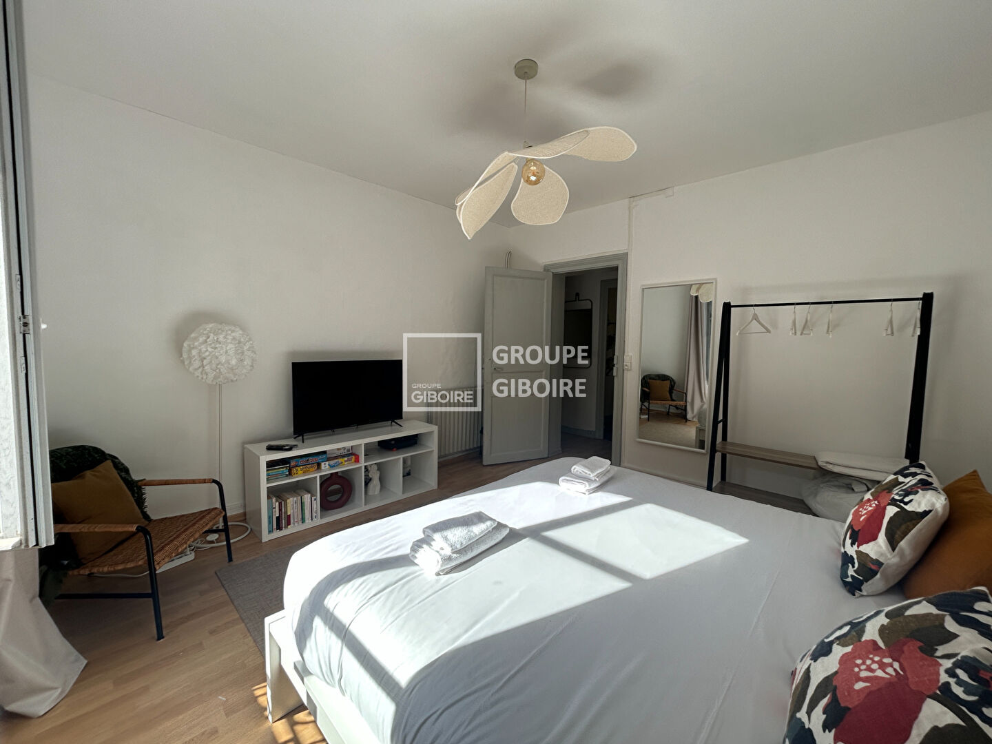 Appartement T2  - RENNES (MD26369-E1807) - photo-4