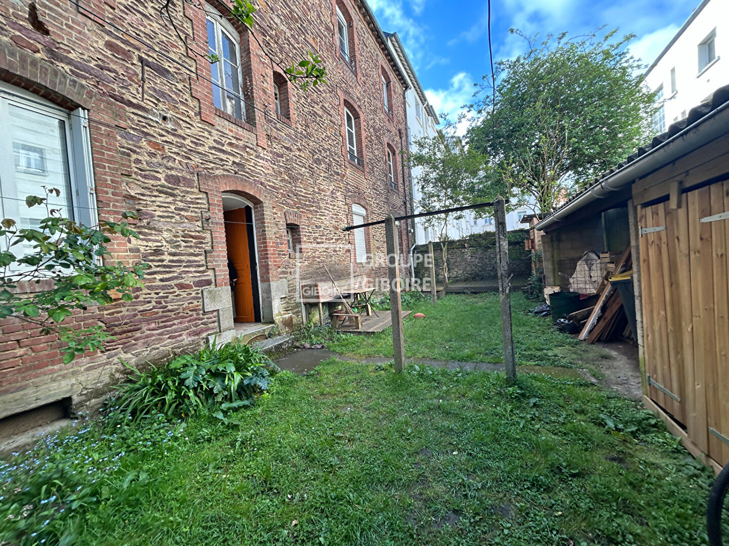 Appartement T2  - RENNES (MD26369-E1807) - photo-6
