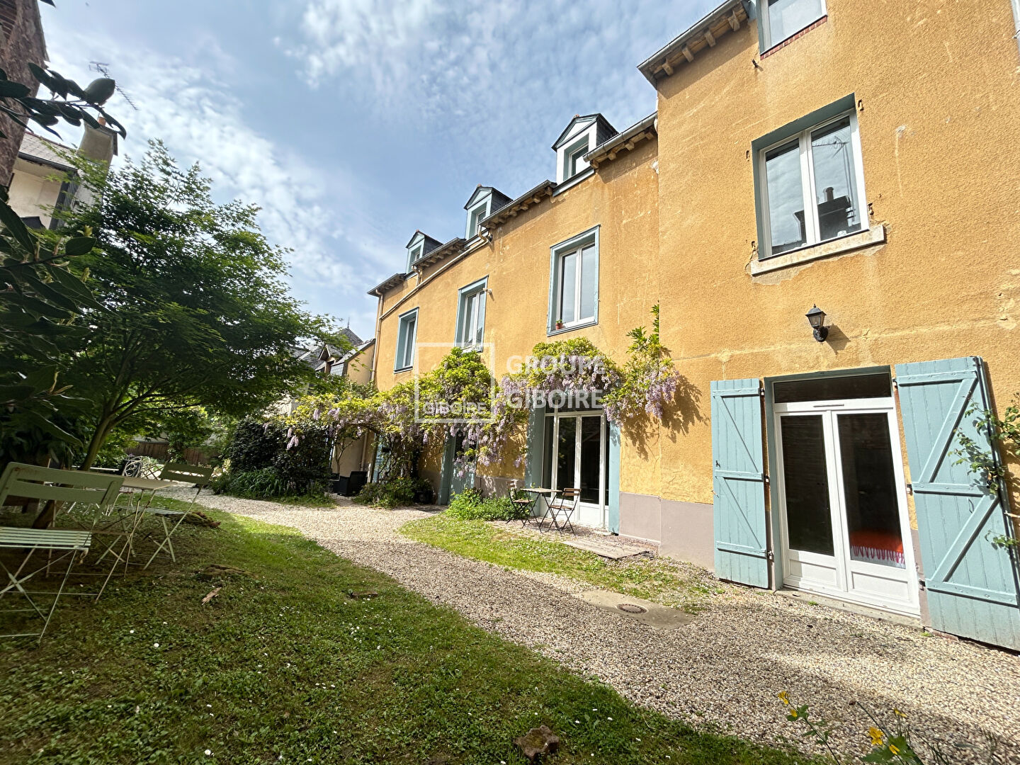 Appartement T3  - RENNES (JP26390) - photo-1