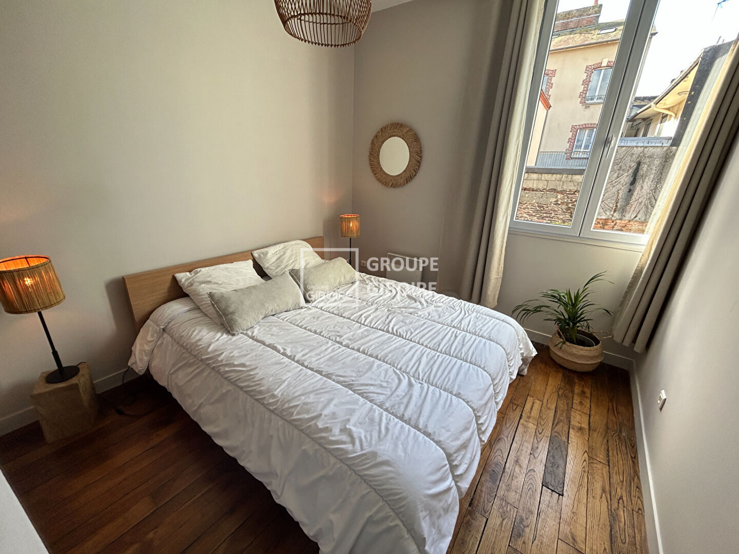 Appartement T3  - RENNES (JP26390) - photo-7