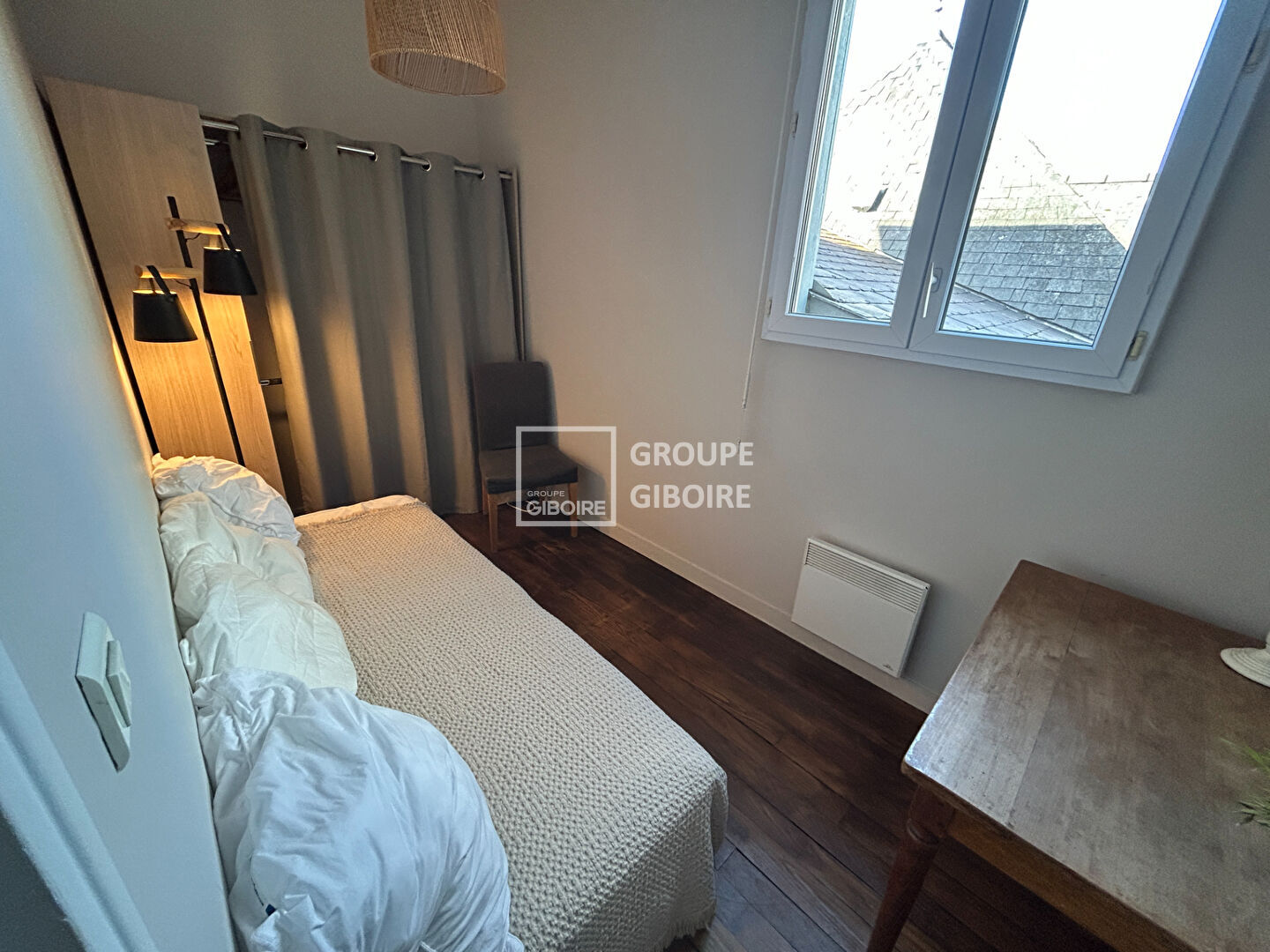Appartement T3  - RENNES (JP26390) - photo-8