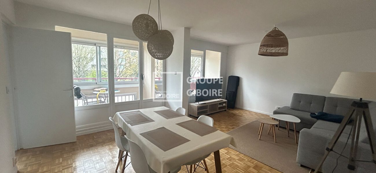 Appartement T4  - RENNES (MD26368-E0607) - photo principale