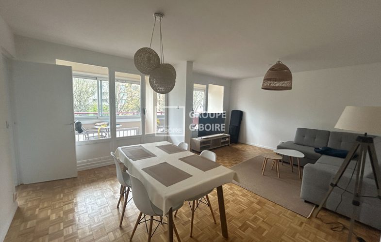 Appartement T4  - RENNES (MD26368-E0607) - vignette