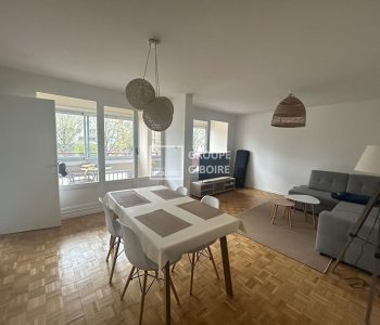 Appartement T4  - RENNES (MD26368E0607) - vignette