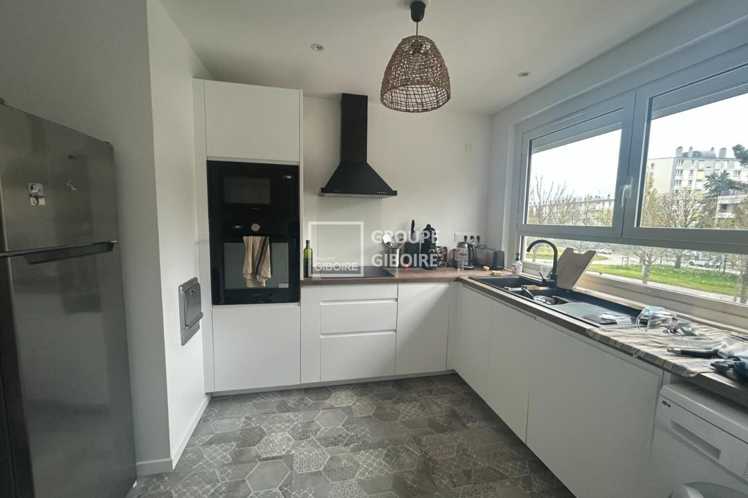 Appartement T4  - RENNES (MD26368-E0607) - photo-2