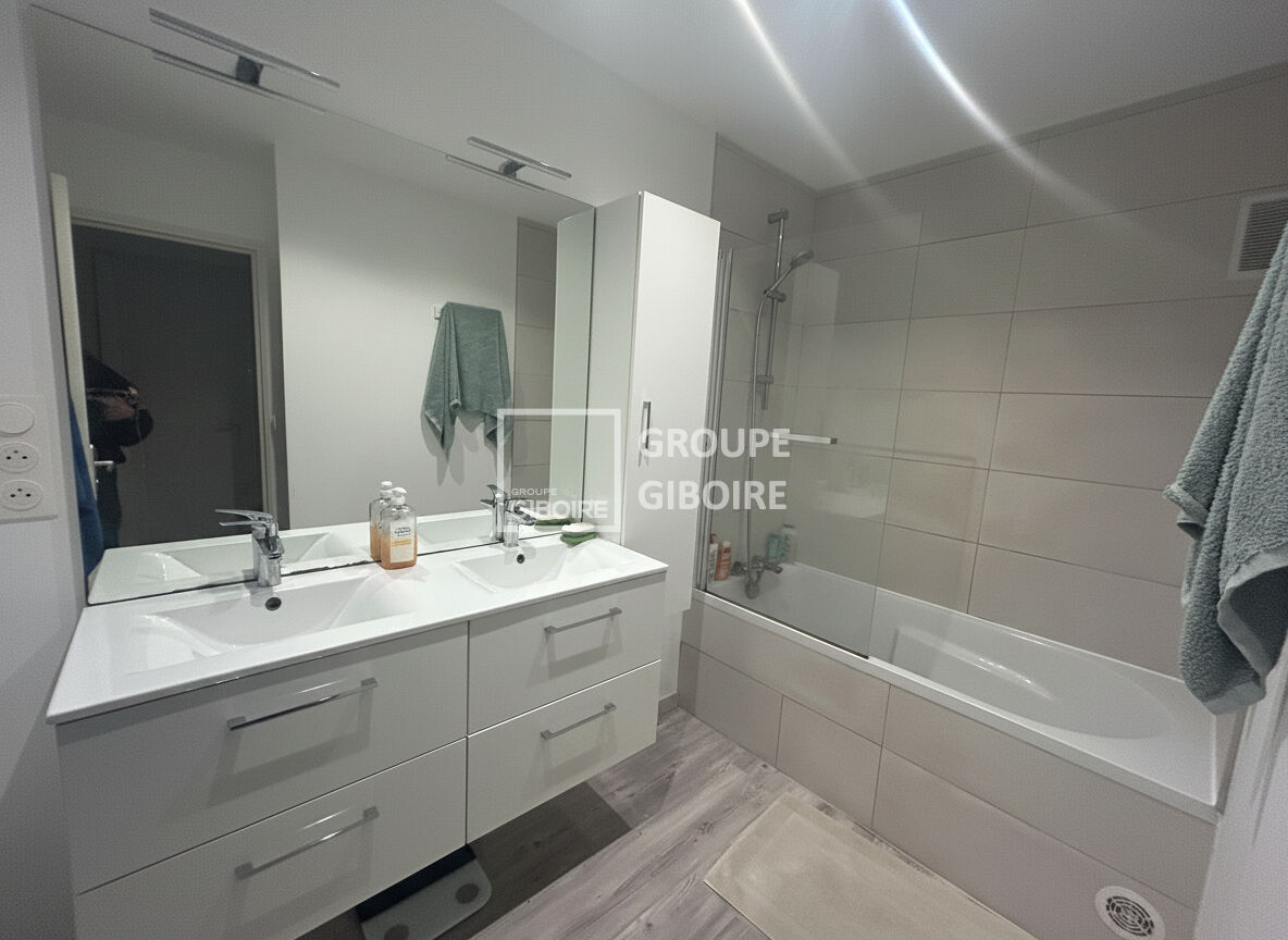 Appartement T4  - RENNES (MD26368-E0607) - photo-3