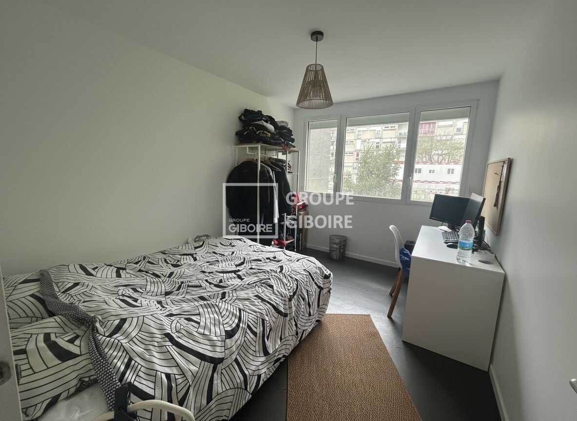 Appartement T4  - RENNES (MD26368-E0607) - photo-4