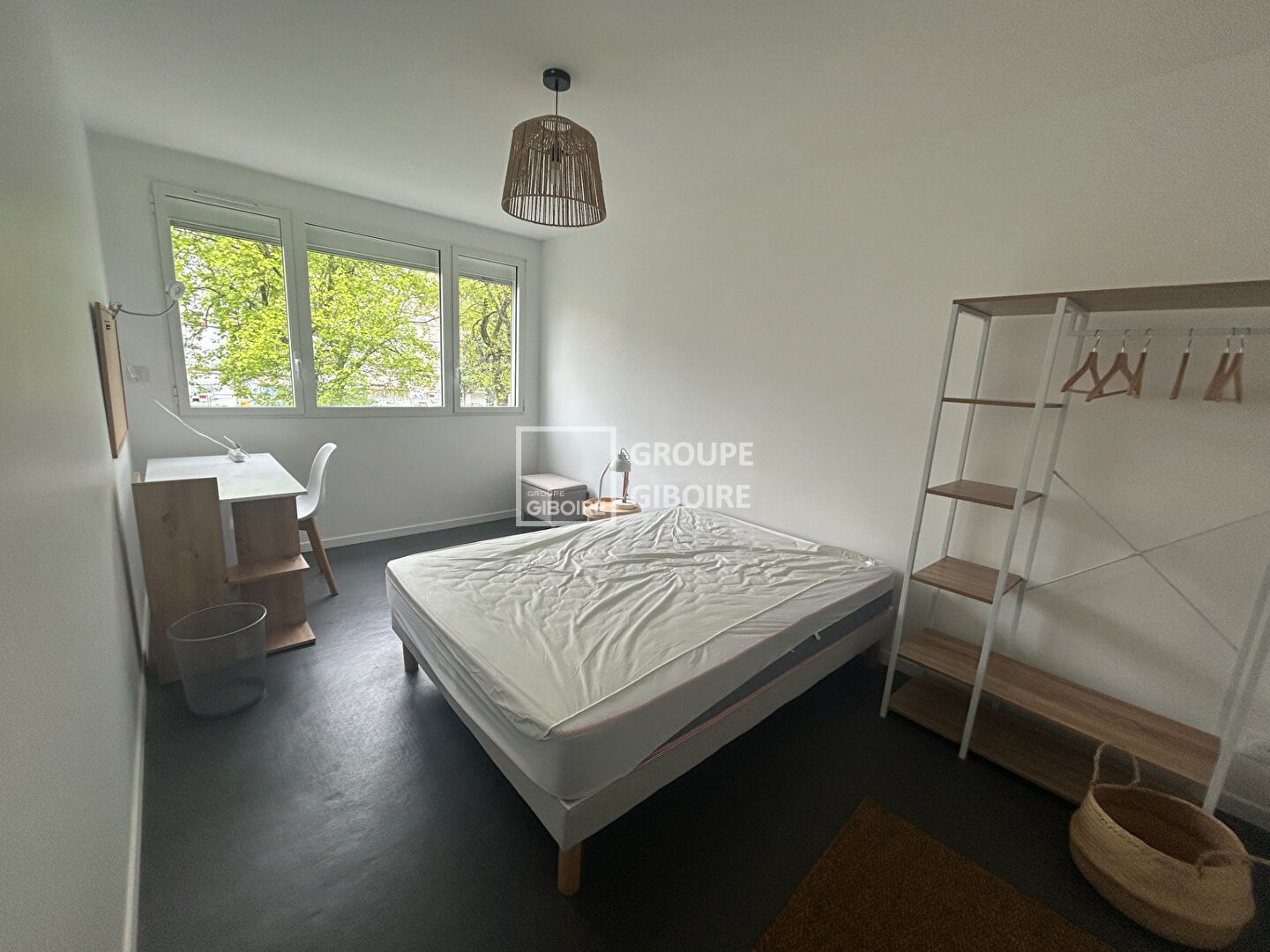 Appartement T4  - RENNES (MD26368-E0607) - photo-5